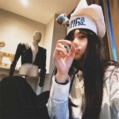 叛逆女巫