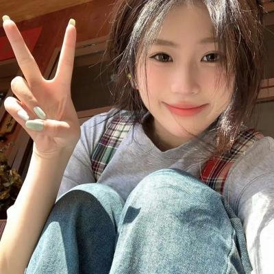 女人在家